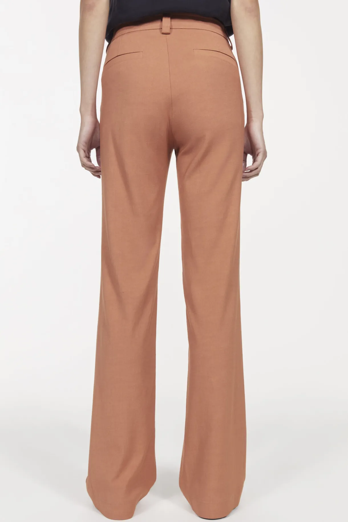 Aniara Soft Pants^Rodebjer Best
