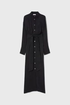 Apple Peach Twill Dress^Rodebjer Outlet