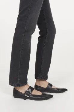 Aura Coral Flats^Rodebjer Outlet