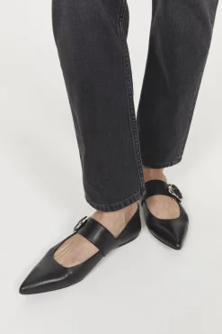 Aura Coral Flats^Rodebjer Outlet