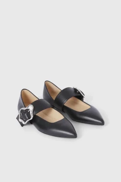 Aura Coral Flats^Rodebjer Outlet