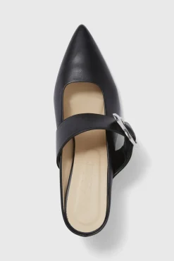 Aurora Coral Pumps^Rodebjer New