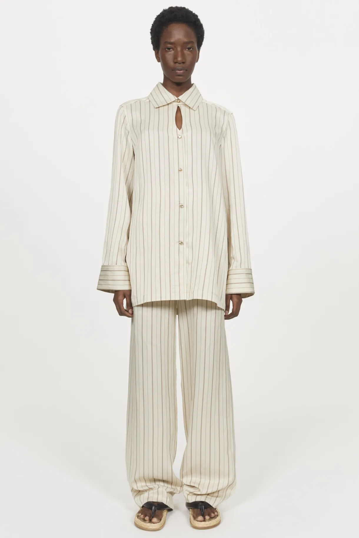 Bahar Shirt^Rodebjer Sale
