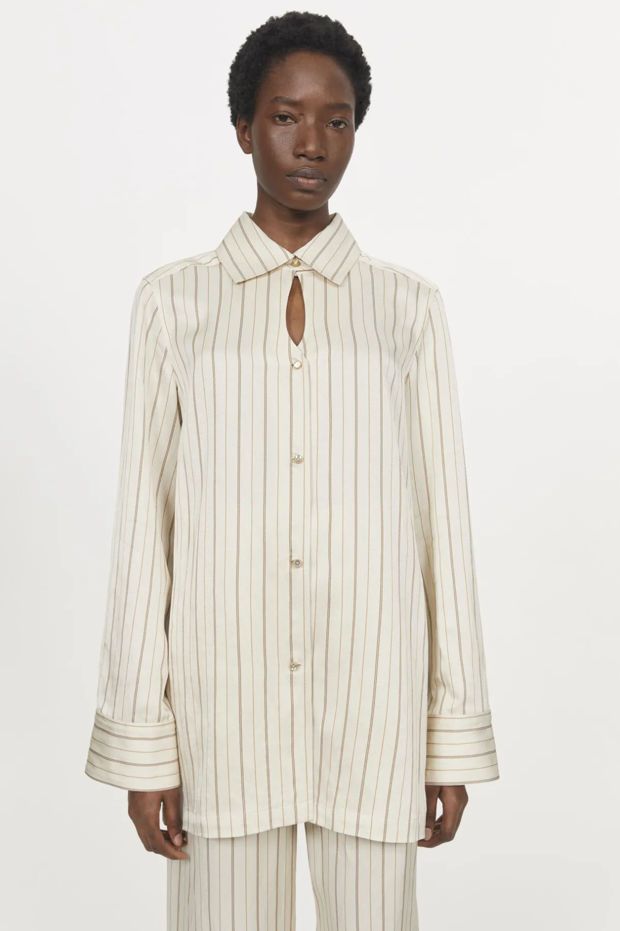 Bahar Shirt^Rodebjer Sale