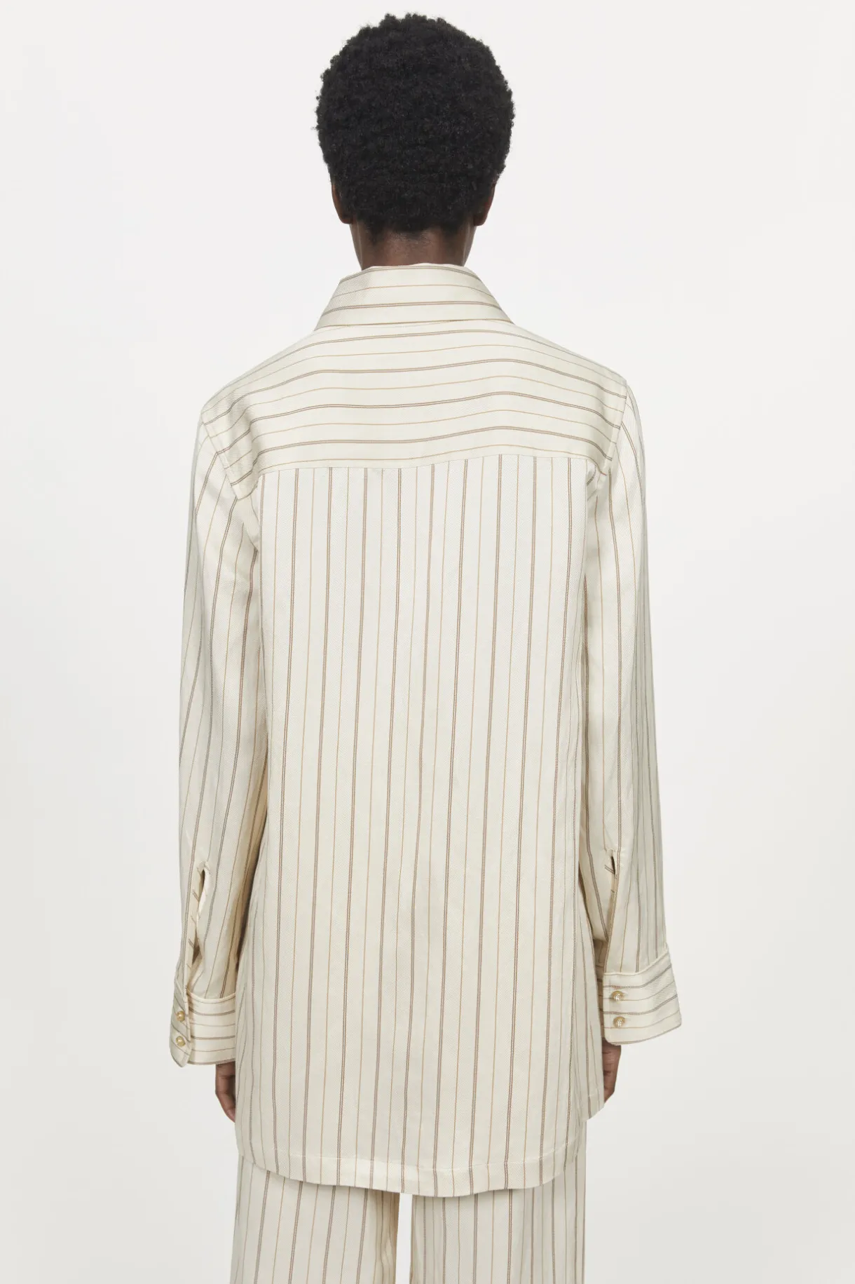 Bahar Shirt^Rodebjer Sale