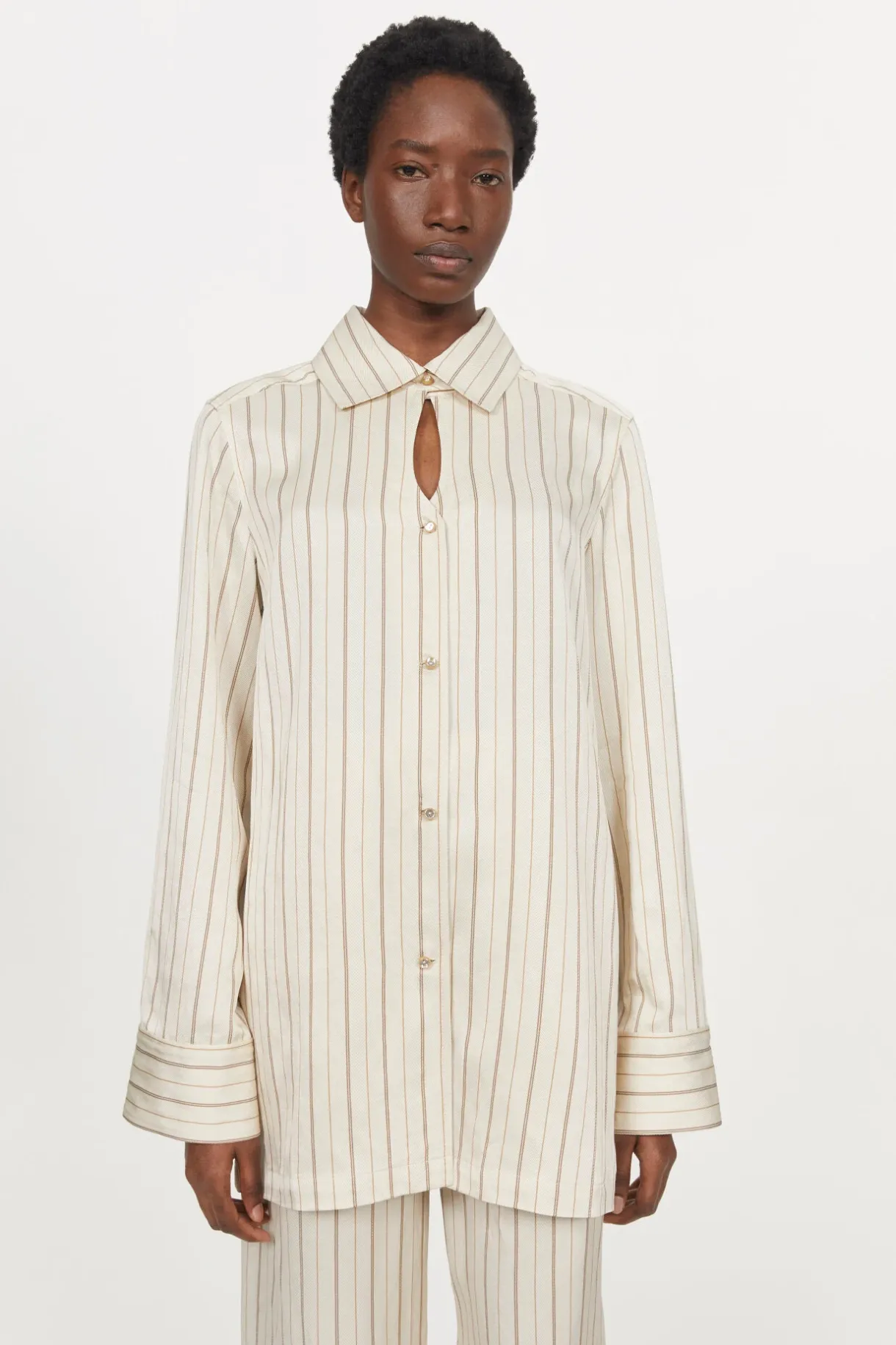 Bahar Shirt^Rodebjer Hot