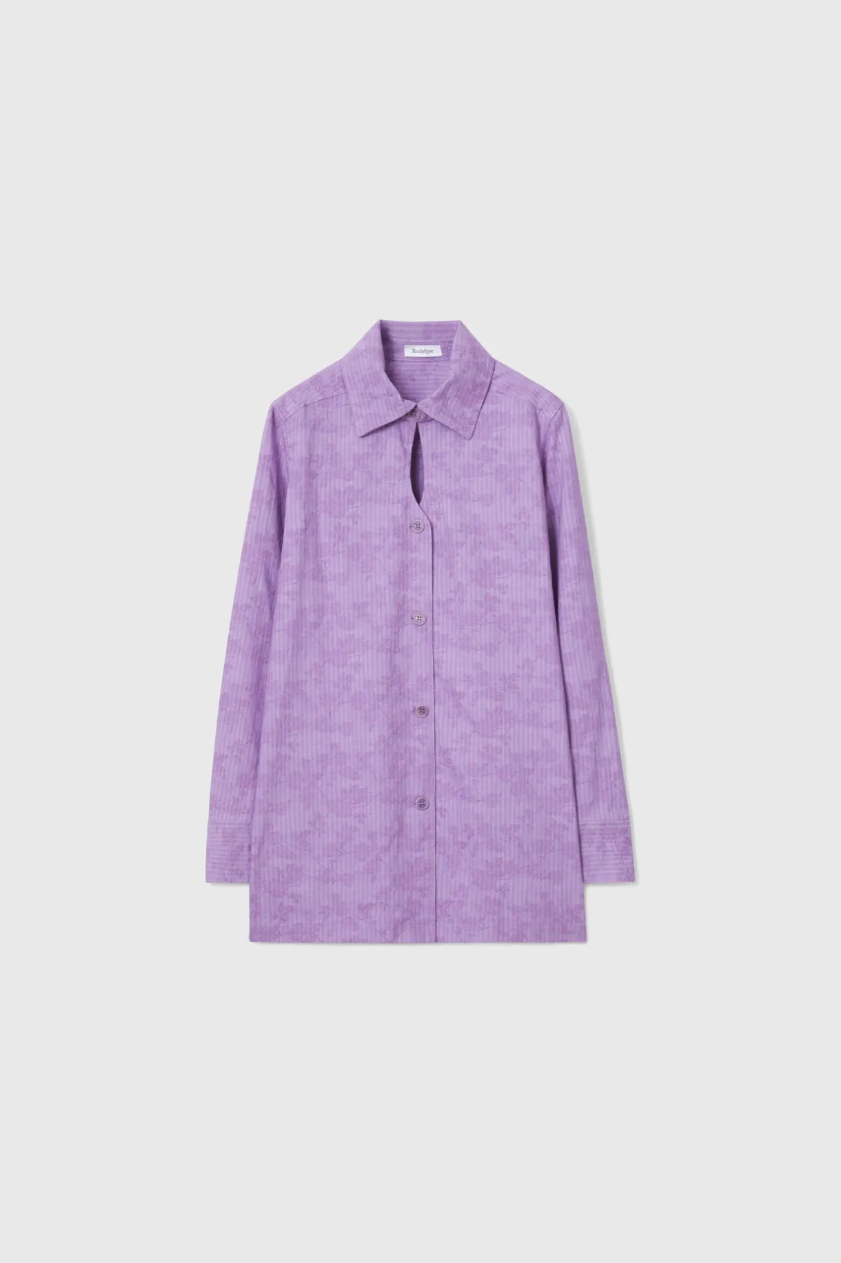 Bahar Stripe Shirt^Rodebjer Sale