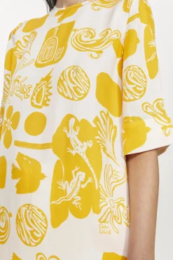 Bahia Dress^Rodebjer New