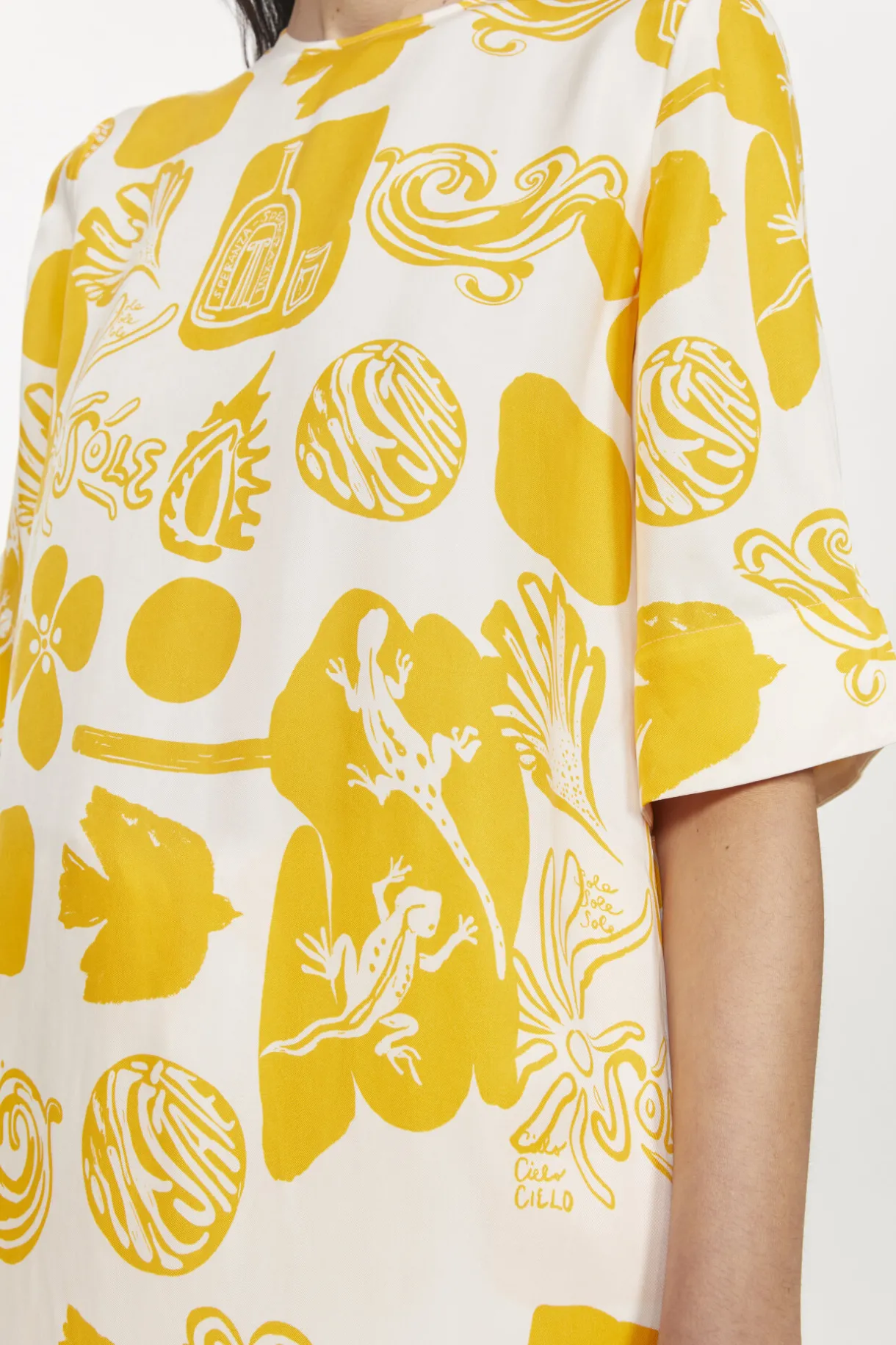 Bahia Dress^Rodebjer New