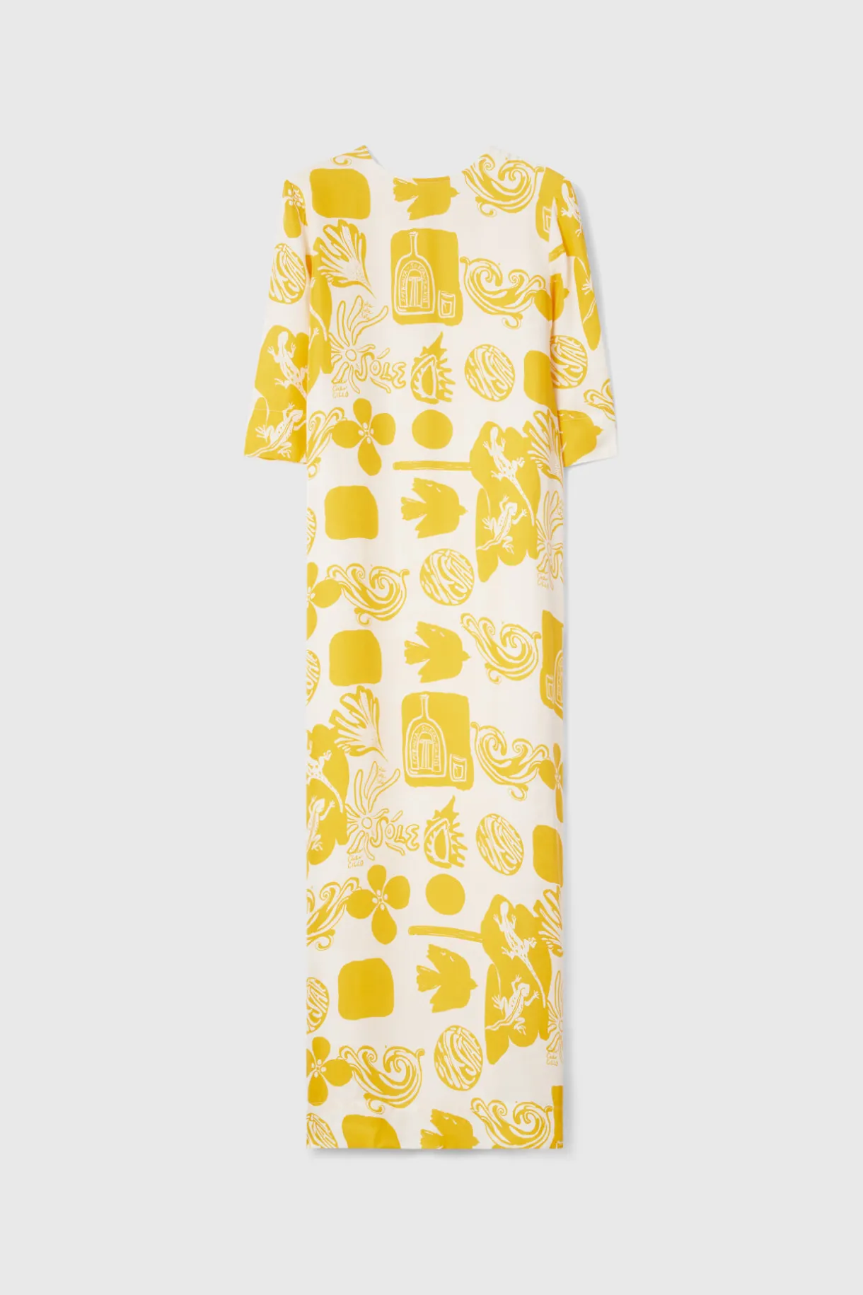 Bahia Dress^Rodebjer New