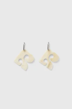 Big R Earring^Rodebjer New