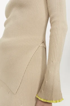 Bloom Knitted Sweater^Rodebjer
