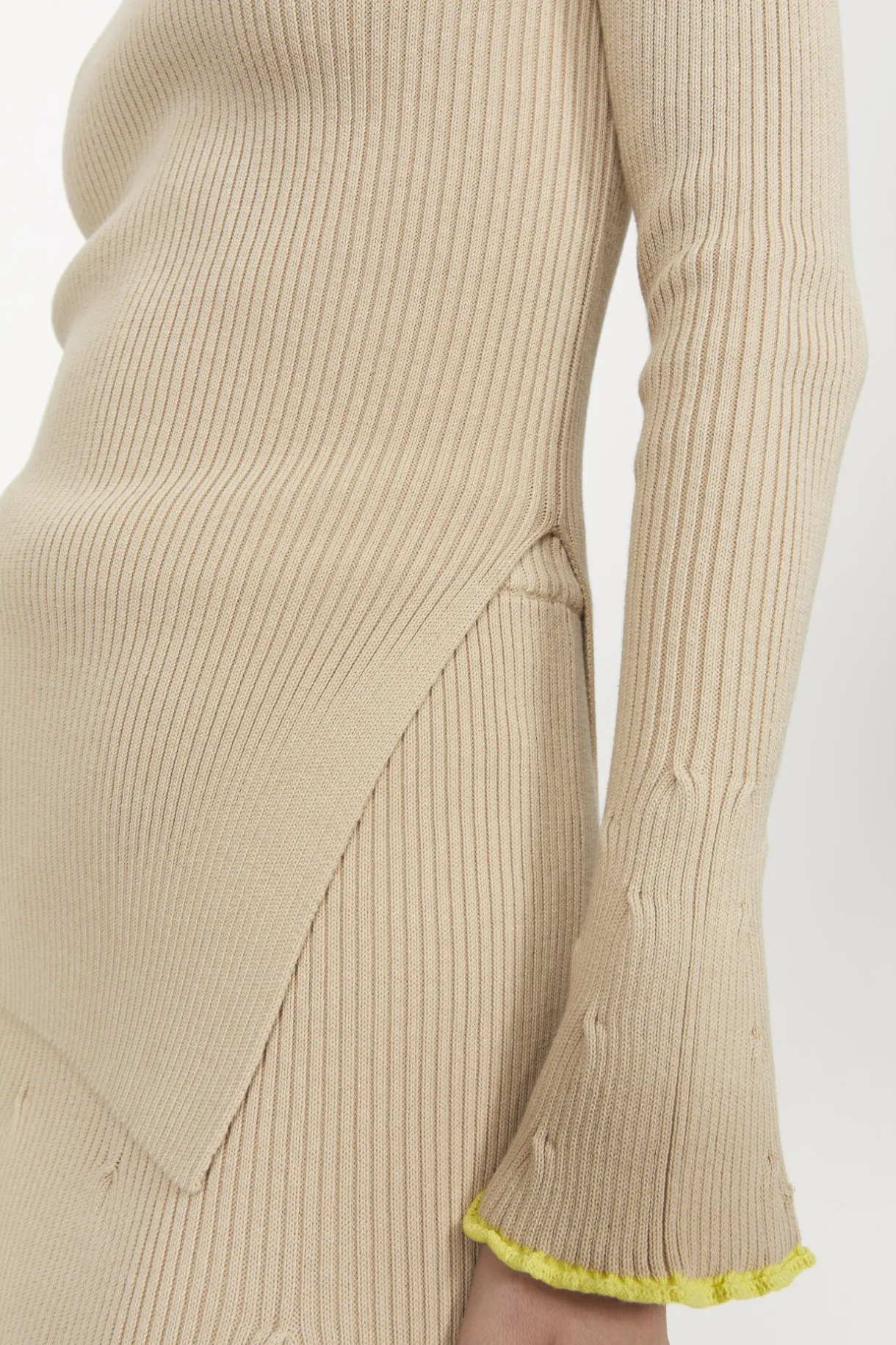 Bloom Knitted Sweater^Rodebjer