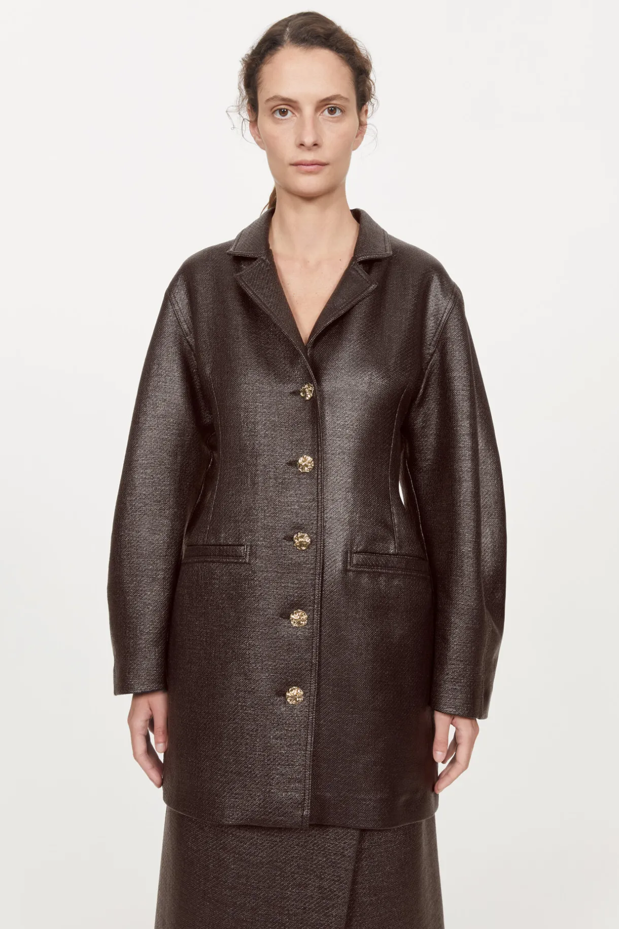 Cari Basket Blazer^Rodebjer Clearance