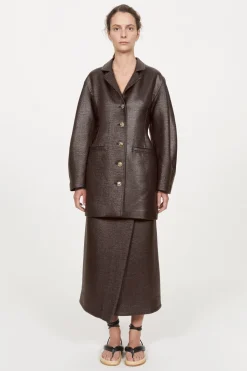 Cari Basket Blazer^Rodebjer Outlet