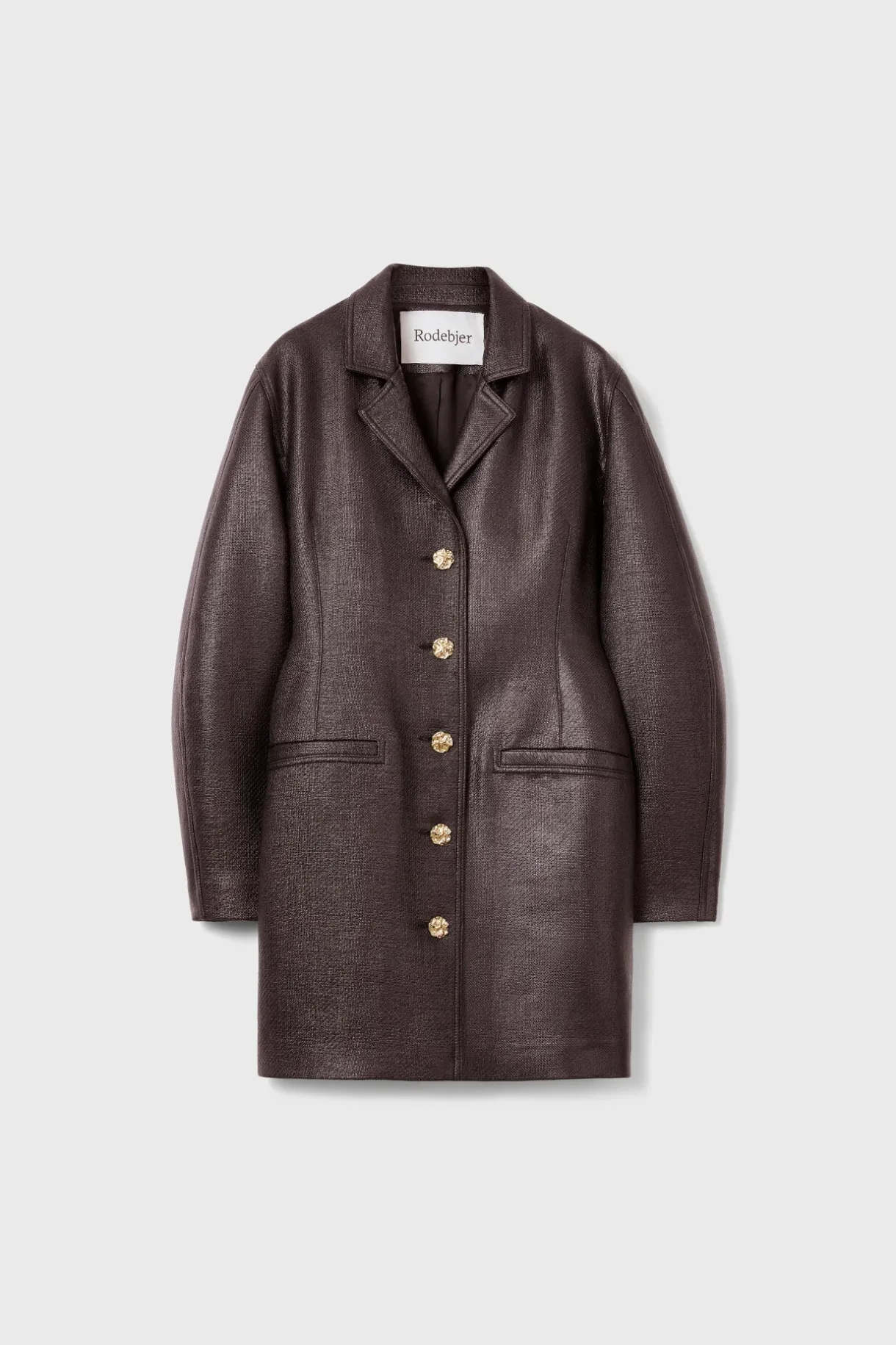 Cari Basket Blazer^Rodebjer Outlet