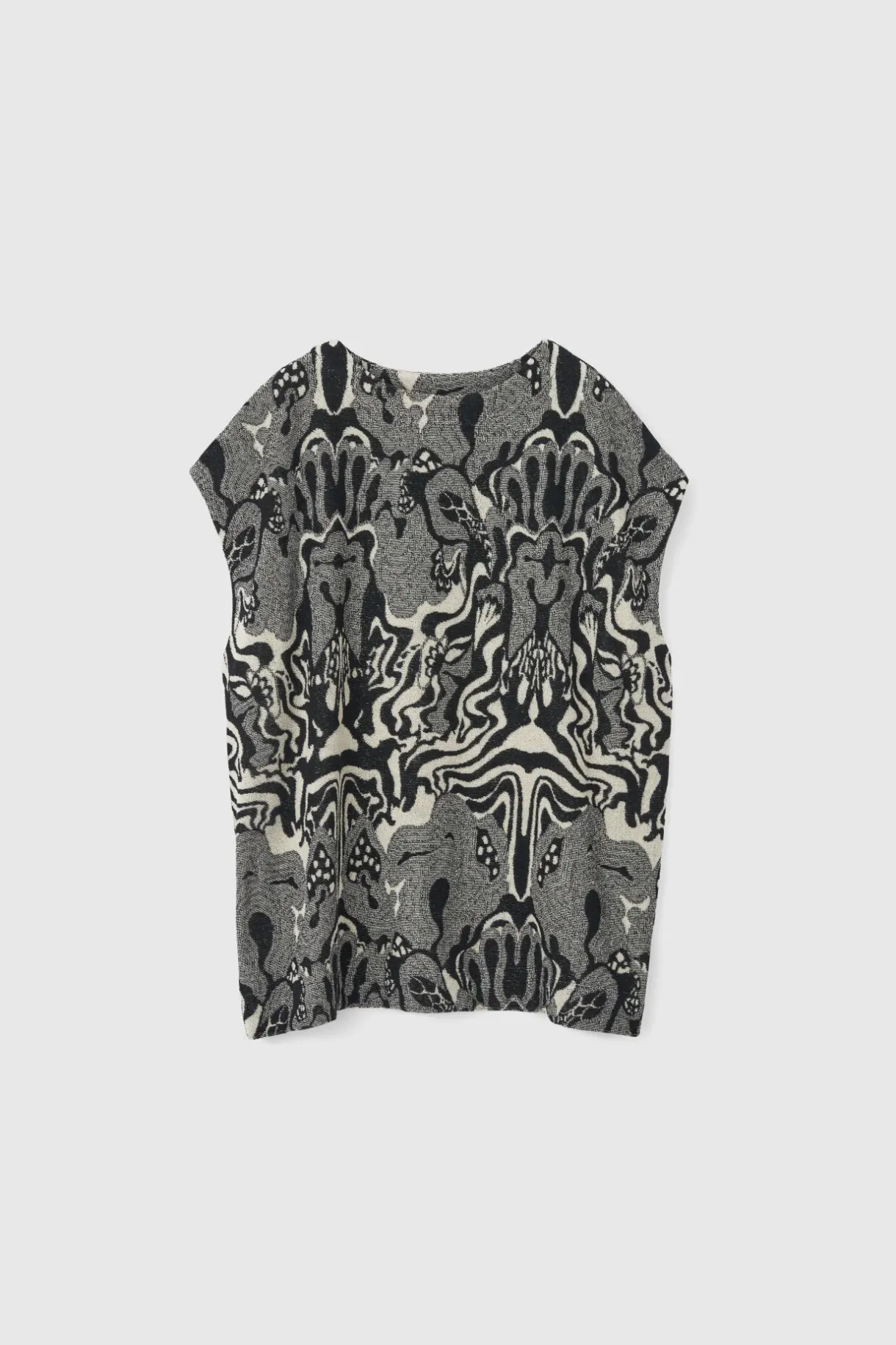 Claire Cosmic Jersey Top^Rodebjer Outlet