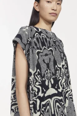 Claire Cosmic Jersey Top^Rodebjer Outlet