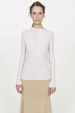 Columbina Jersey Top^Rodebjer Best