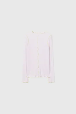 Columbina Jersey Top^Rodebjer Best
