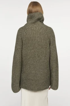 Courage Raglan Knit^Rodebjer Clearance
