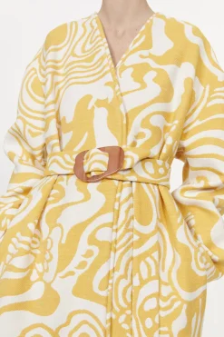 Didem Cosmic Coat^Rodebjer