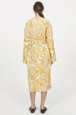 Didem Cosmic Coat^Rodebjer