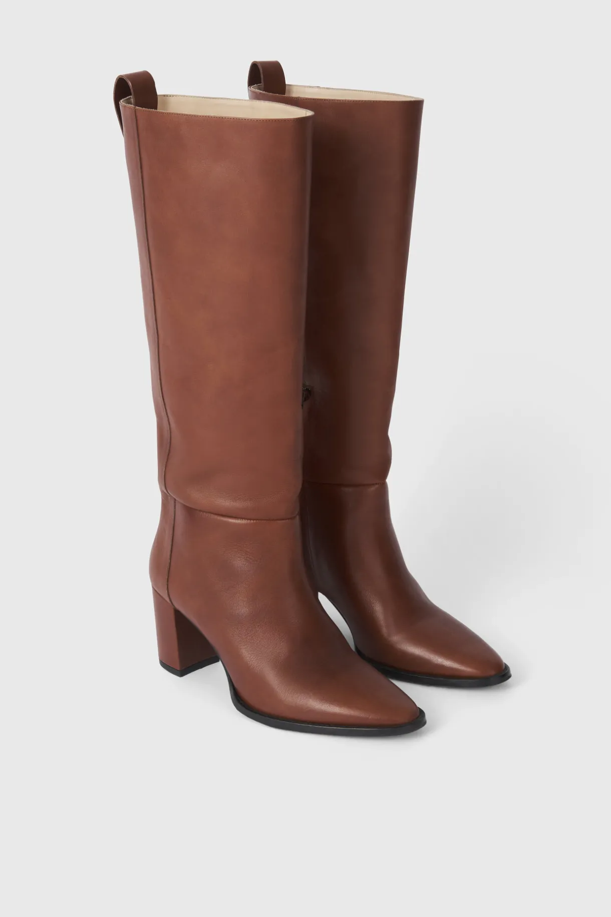 Dolores Knee-High Boots^Rodebjer Best