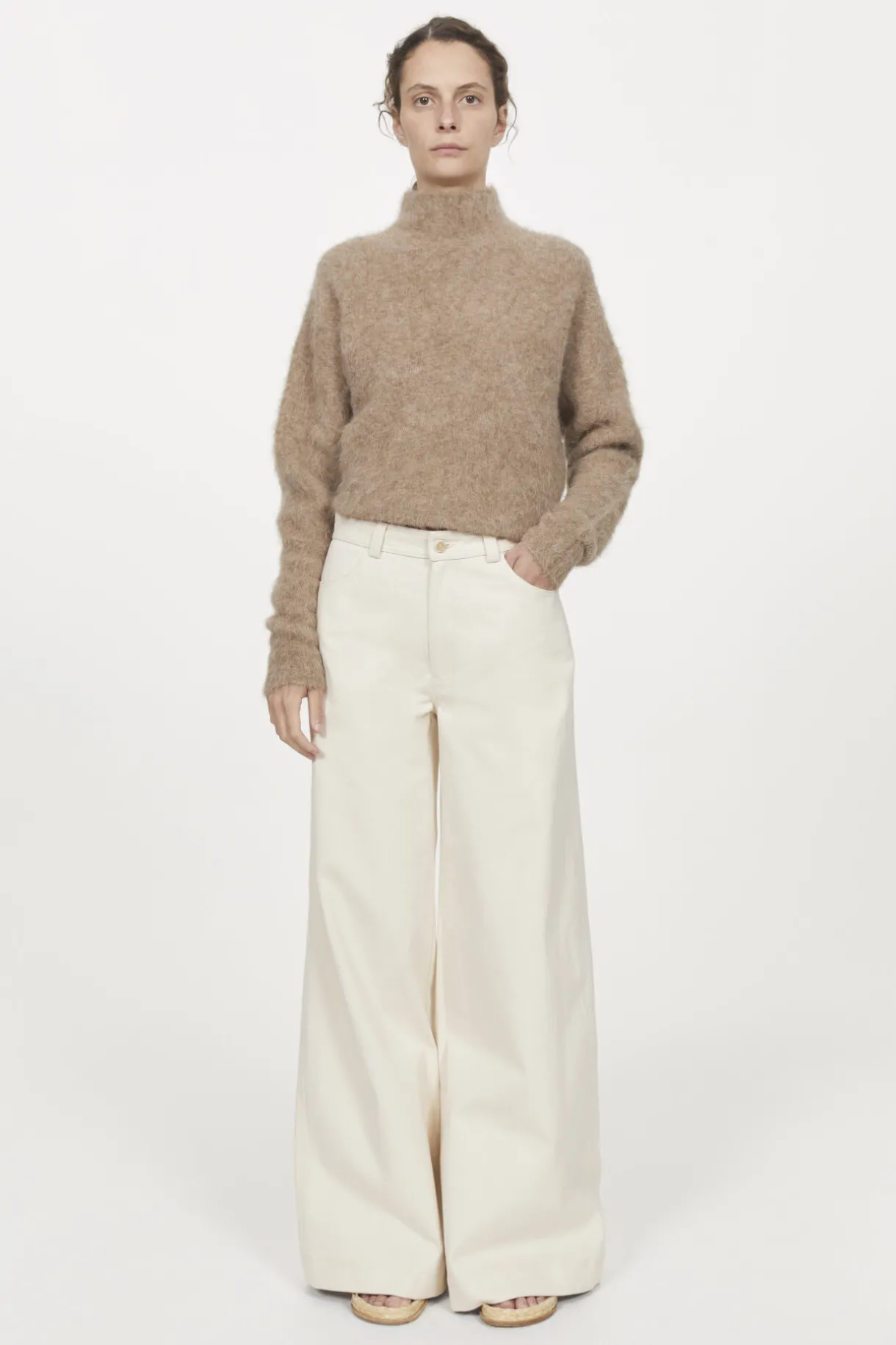 Eilli Pants^Rodebjer