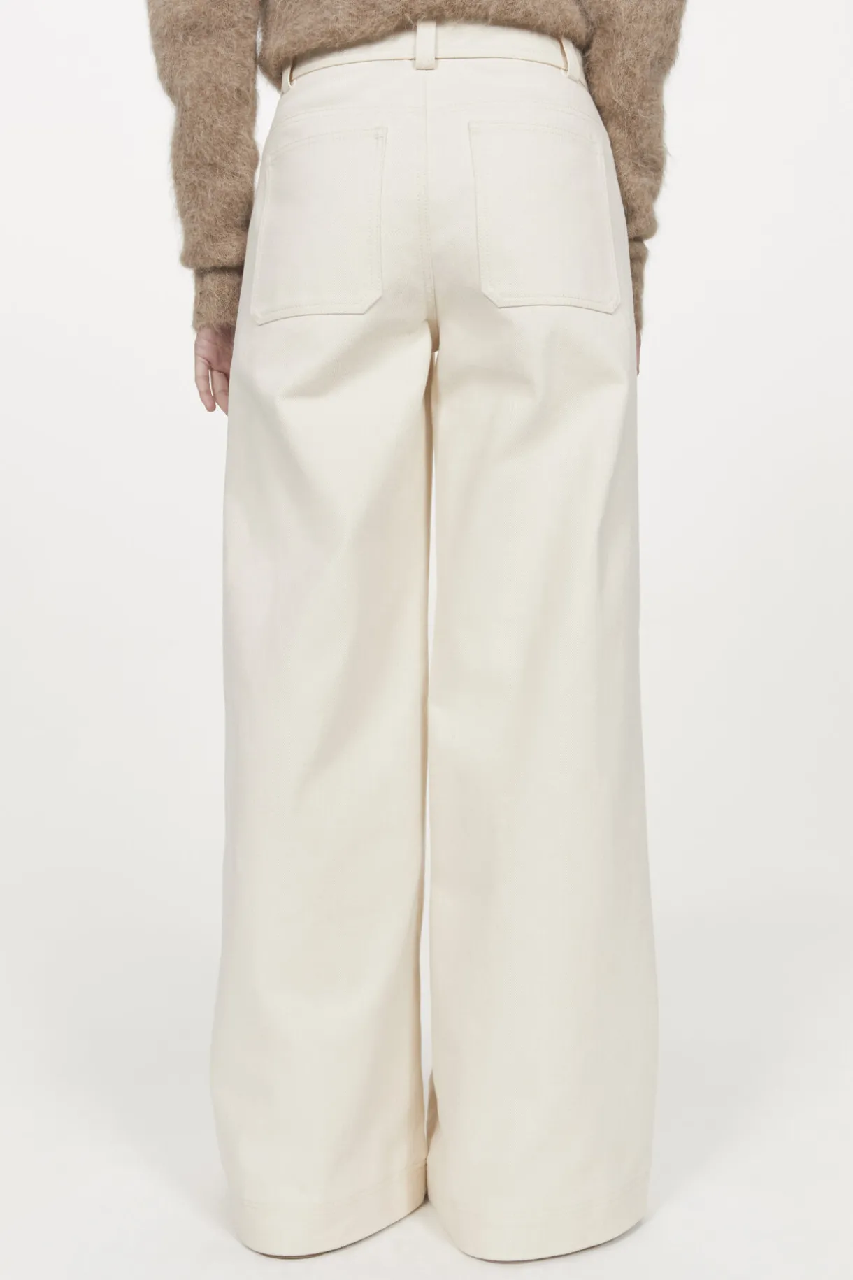 Eilli Pants^Rodebjer