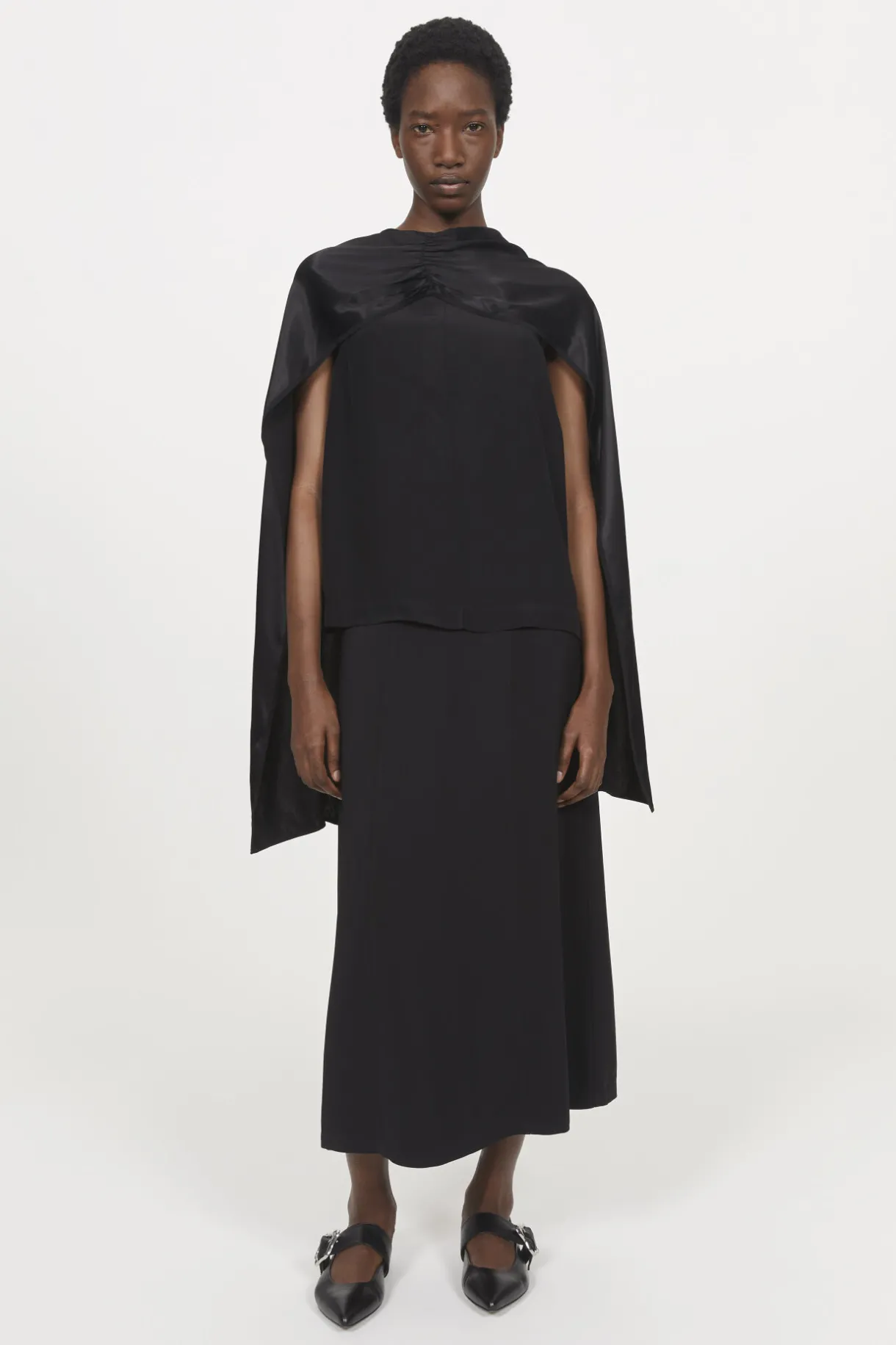 Emera Blouse^Rodebjer