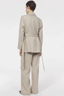 Emilou Pants^Rodebjer New