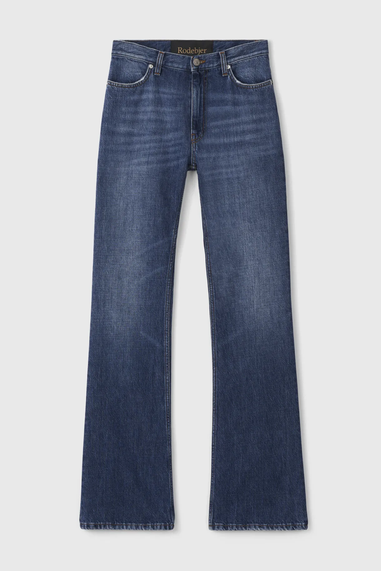 Extended Flare Denim^Rodebjer Online