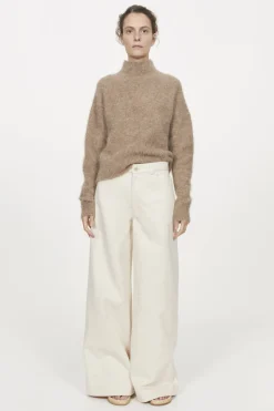 Falalai Knitted Polo^Rodebjer Online