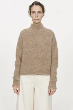 Falalai Knitted Polo^Rodebjer Online
