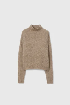 Falalai Knitted Polo^Rodebjer Online