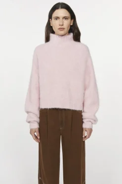 Falalai Knitted Polo^Rodebjer Outlet