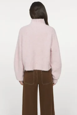 Falalai Knitted Polo^Rodebjer Outlet