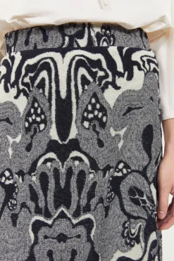 Flora Cosmic Skirt^Rodebjer Outlet