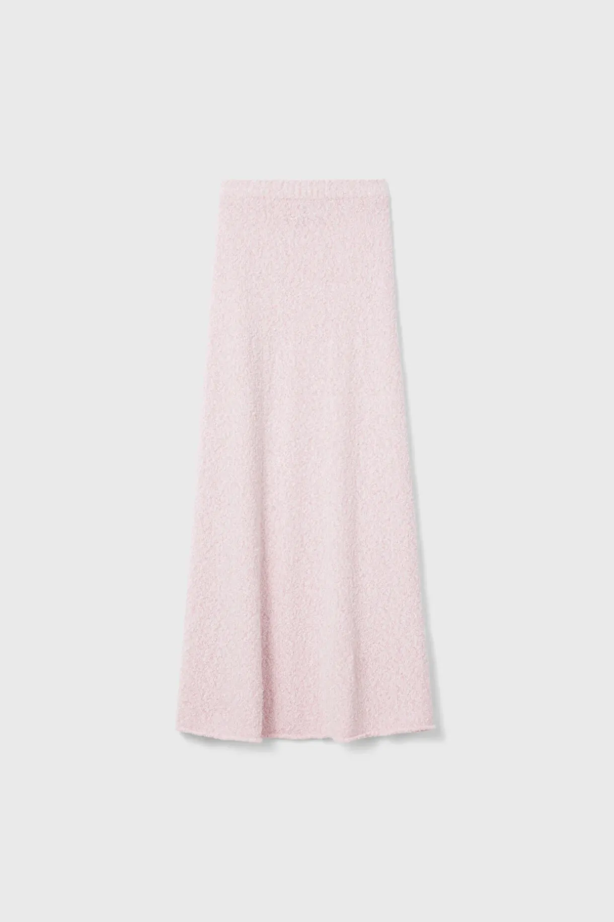 Flora Knitted Skirt^Rodebjer