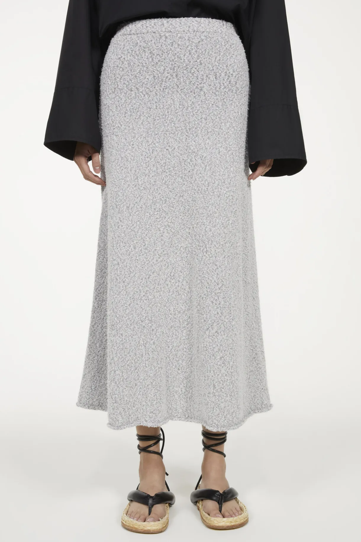 Flora Knitted Skirt^Rodebjer Sale