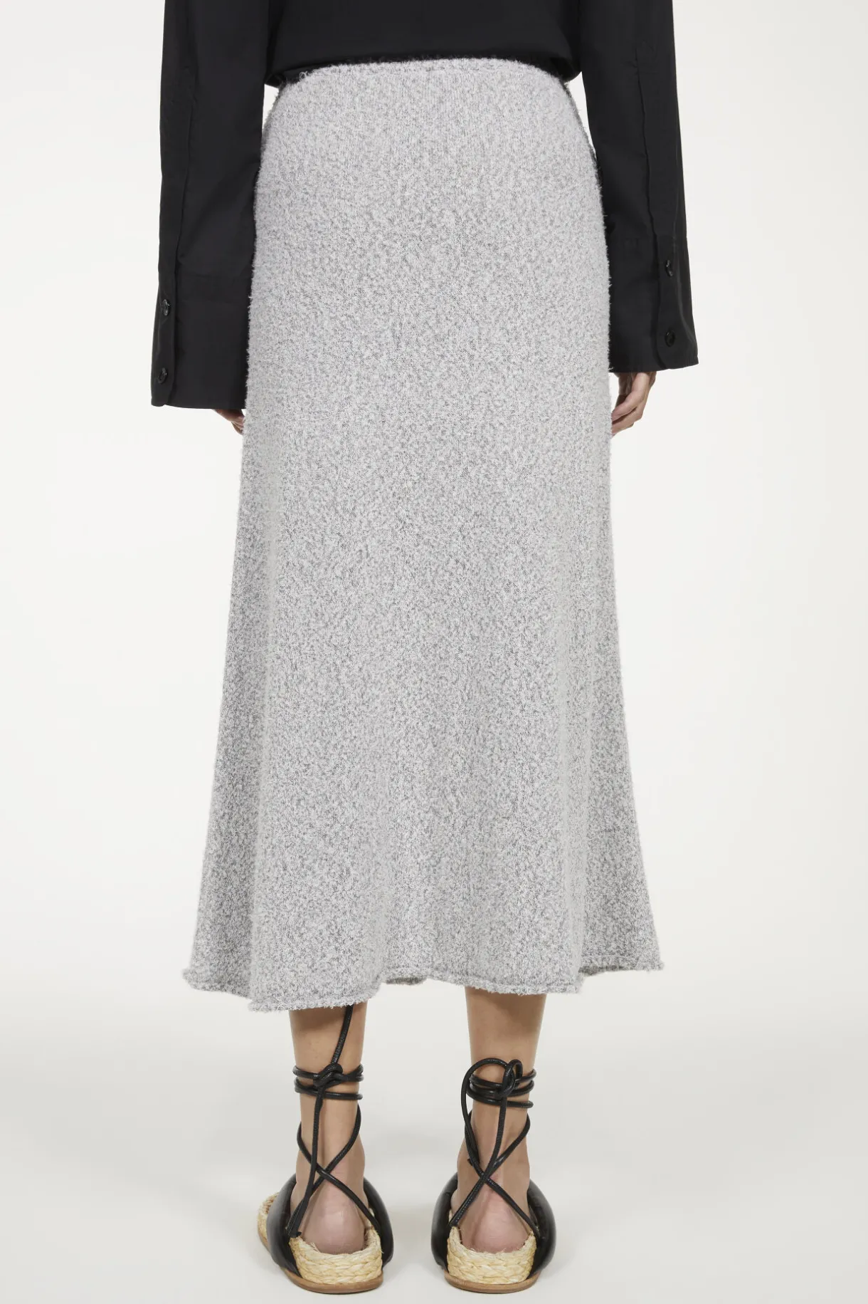 Flora Knitted Skirt^Rodebjer Sale