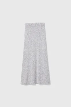 Flora Knitted Skirt^Rodebjer Sale