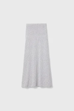 Flora Knitted Skirt^Rodebjer Sale
