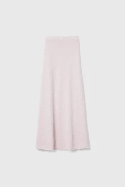 Flora Knitted Skirt^Rodebjer