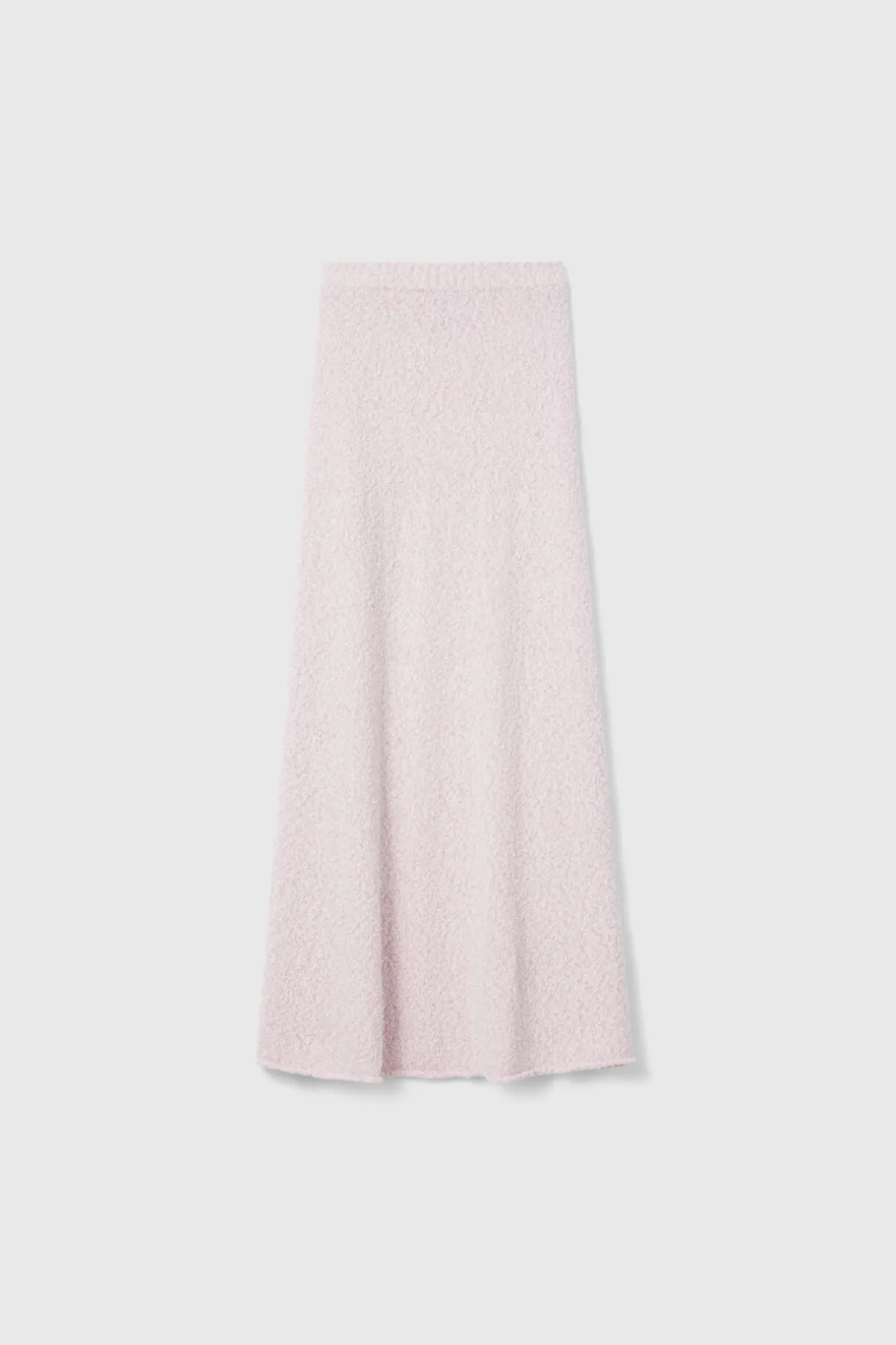 Flora Knitted Skirt^Rodebjer