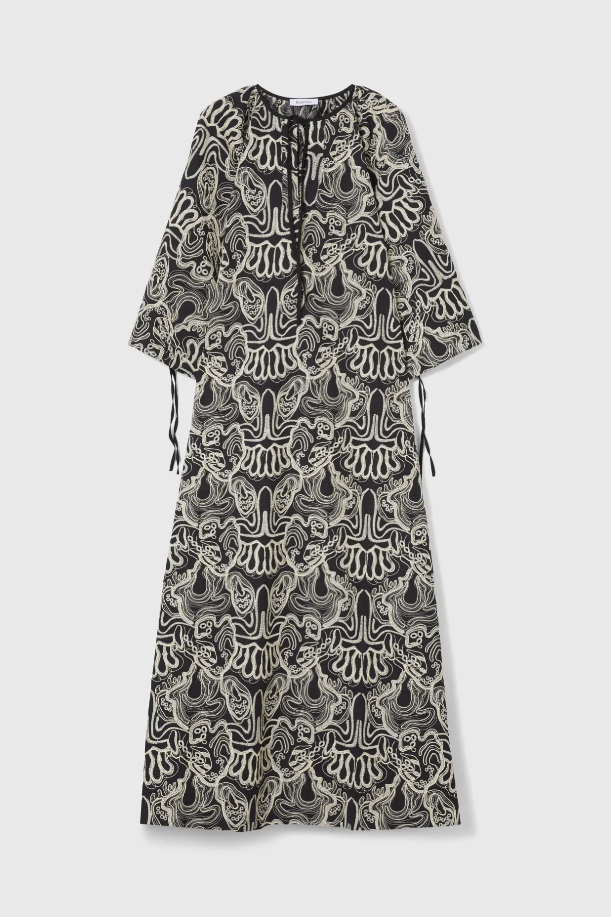 Galaxy Embroidery Dress^Rodebjer Outlet