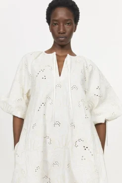 Galaxy Embroidery Dress^Rodebjer Best