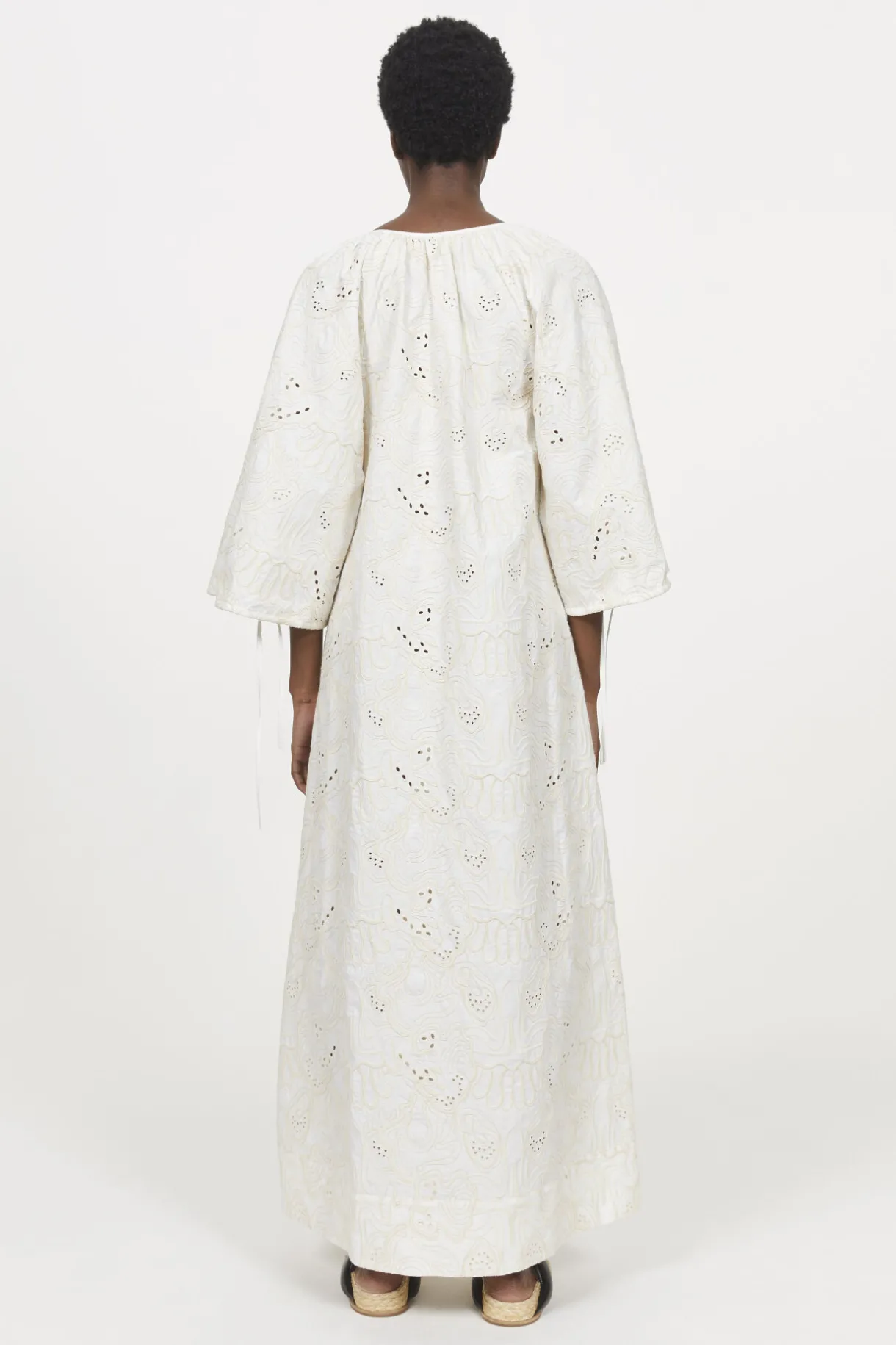 Galaxy Embroidery Dress^Rodebjer Best