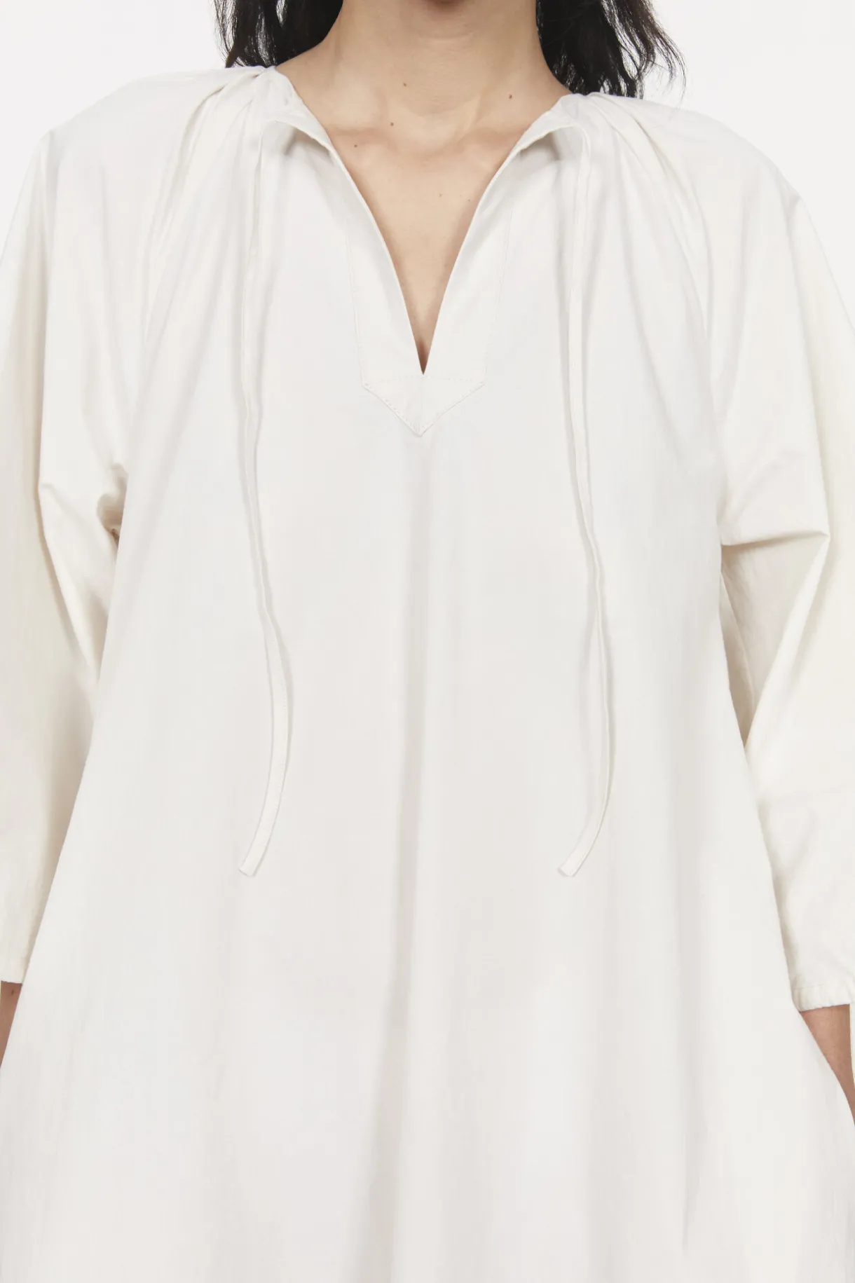 Galaxy Pulp Cotton Dress^Rodebjer Hot